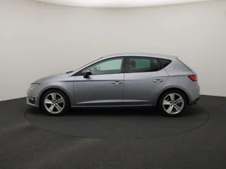 SEAT LEON FR Connect