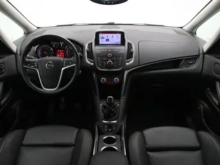 OPEL ZAFIRA TOURER Comfort