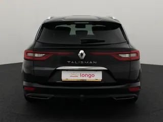 RENAULT TALISMAN Initiale Paris