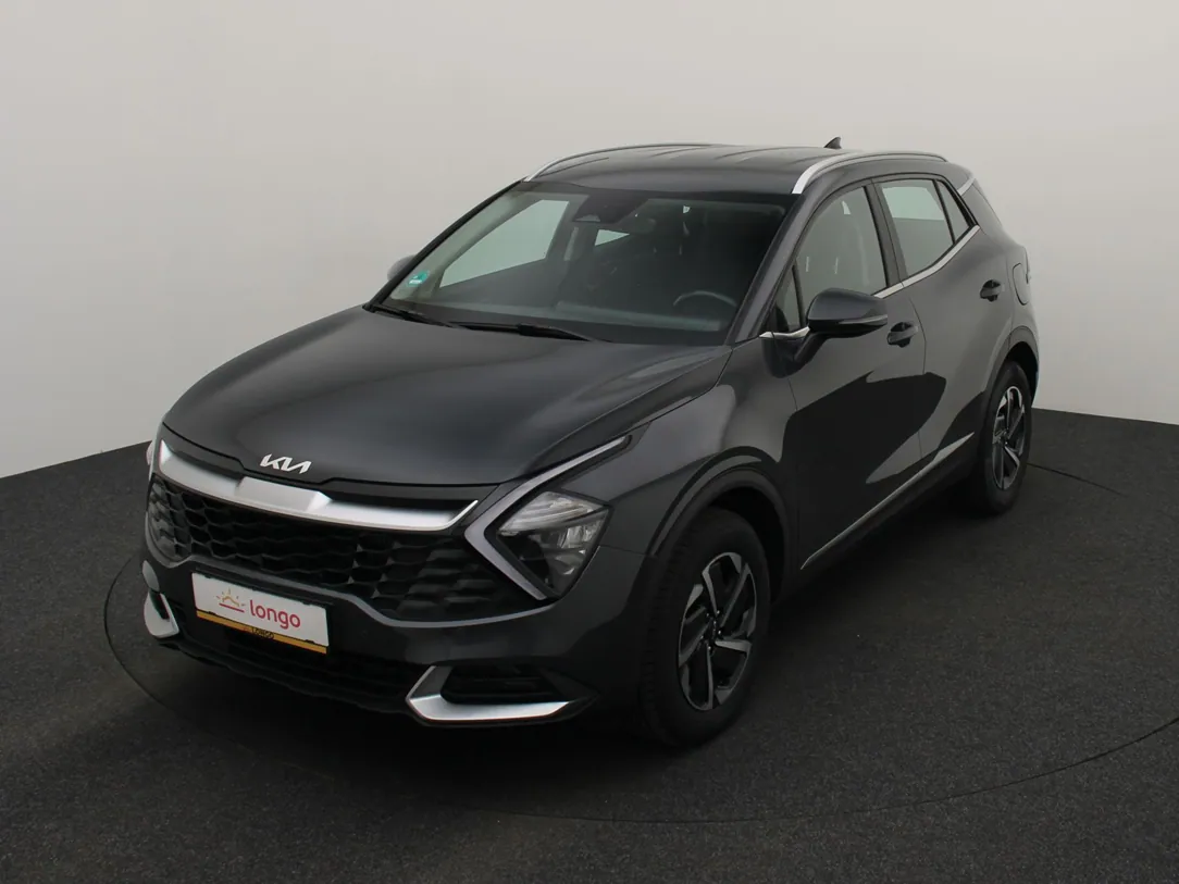 KIA SPORTAGE DynamicLine