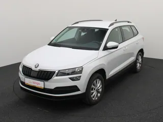 SKODA KAROQ Business Edition