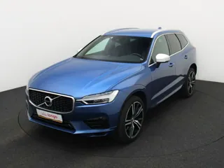 VOLVO XC60 R-Design