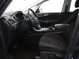 FORD S-MAX Titanium