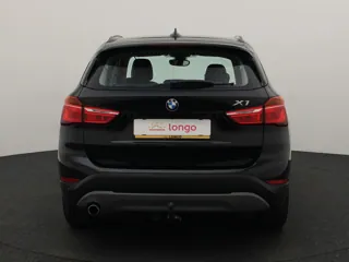 BMW X1 Essential