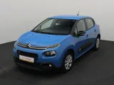 CITROEN C3 Feel