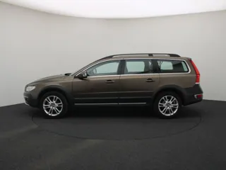 VOLVO XC70 Summum