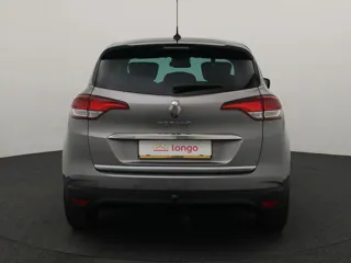 RENAULT SCENIC Bose