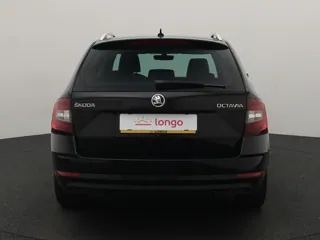 SKODA OCTAVIA Clever Edition