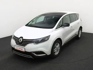 2018 RENAULT ESPACE Intens 2018 RENAULT ESPACE Intens