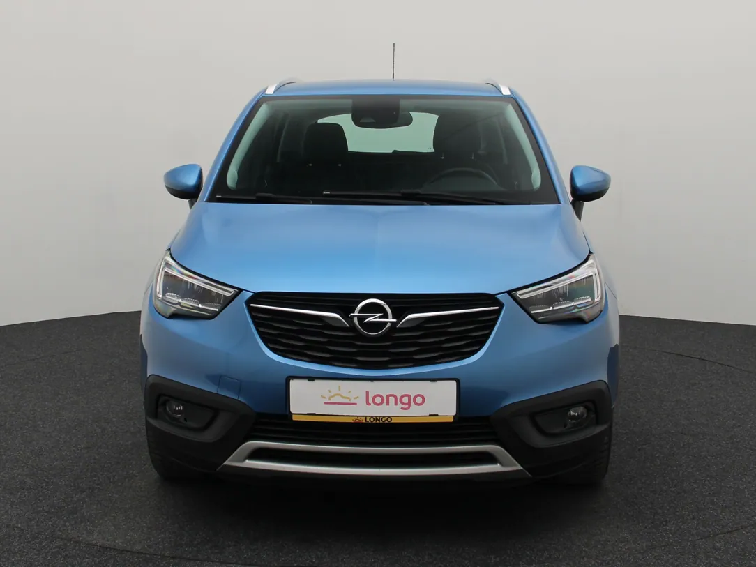 OPEL CROSSLAND X Innovation