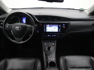 TOYOTA AURIS Exclusive