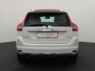 VOLVO XC60 Summum