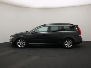 VOLVO V70 Nordic+