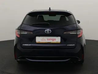 TOYOTA COROLLA Business+