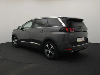 PEUGEOT 5008 GT