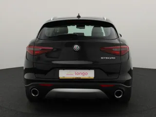 ALFA ROMEO STELVIO Lusso