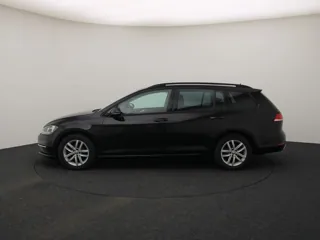 VOLKSWAGEN GOLF 7 Comfortline