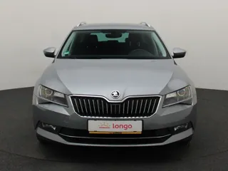 SKODA SUPERB Ambition Business