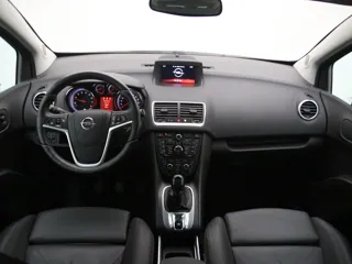 OPEL MERIVA Blitz