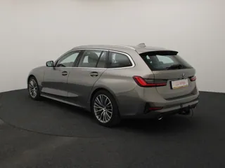 BMW 320 High Executive