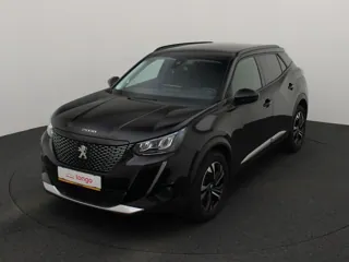 PEUGEOT 2008 Allure