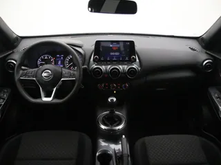 NISSAN JUKE Acenta
