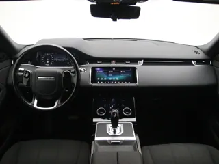 LAND ROVER RANGE ROVER EVOQUE MHEV R-DYNAMIC