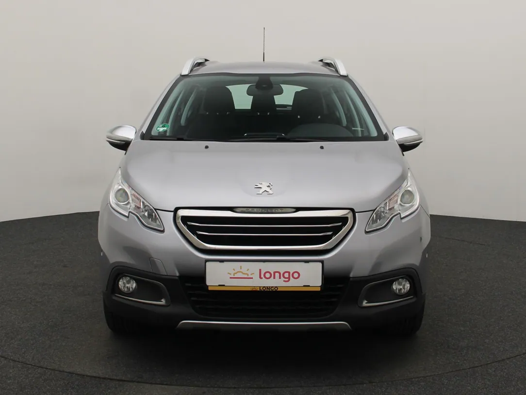 PEUGEOT 2008 Allure