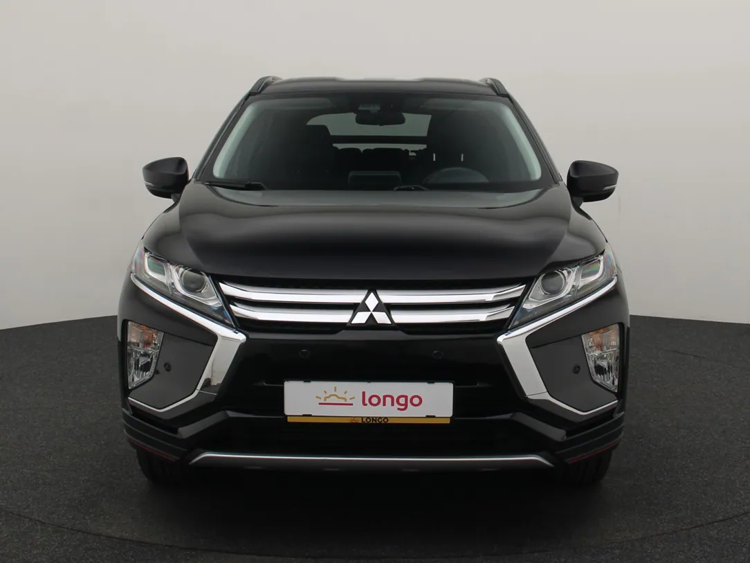 MITSUBISHI ECLIPSE CROSS Intense S