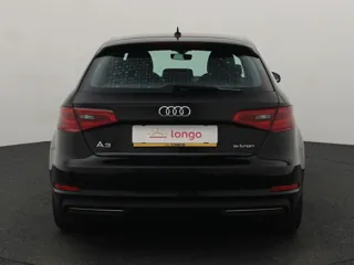 AUDI A3 Ambition Pro Line plus
