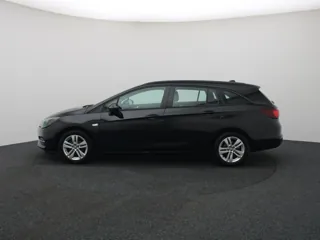 OPEL ASTRA Business Edition