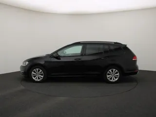 VOLKSWAGEN GOLF 7 Comfortline