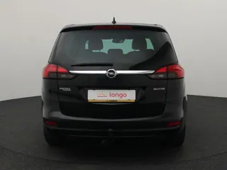 2015 OPEL ZAFIRA TOURER Business+