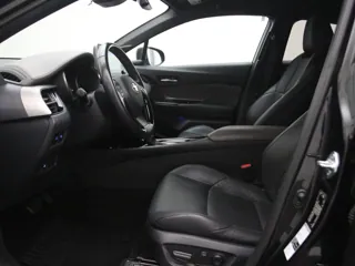 TOYOTA C-HR Executive
