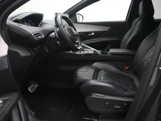 PEUGEOT 3008 GT