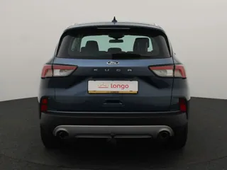FORD KUGA Cool & Connect