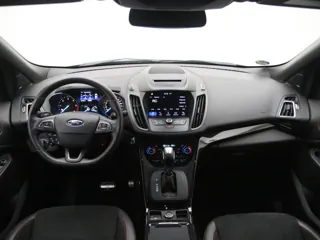 FORD KUGA ST-Line