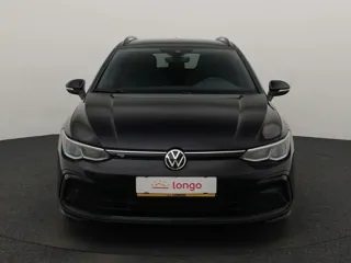 VOLKSWAGEN GOLF 8 MHEV R-Line