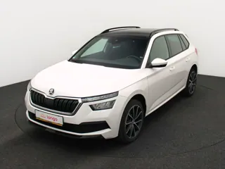 SKODA KAMIQ Sport Business