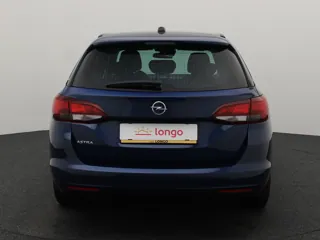 OPEL ASTRA Elegance