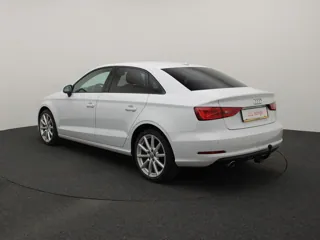 AUDI A3 Ambition Pro Line Plus