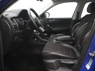 SKODA KODIAQ Business Edition