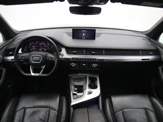 AUDI Q7 Pro Line S
