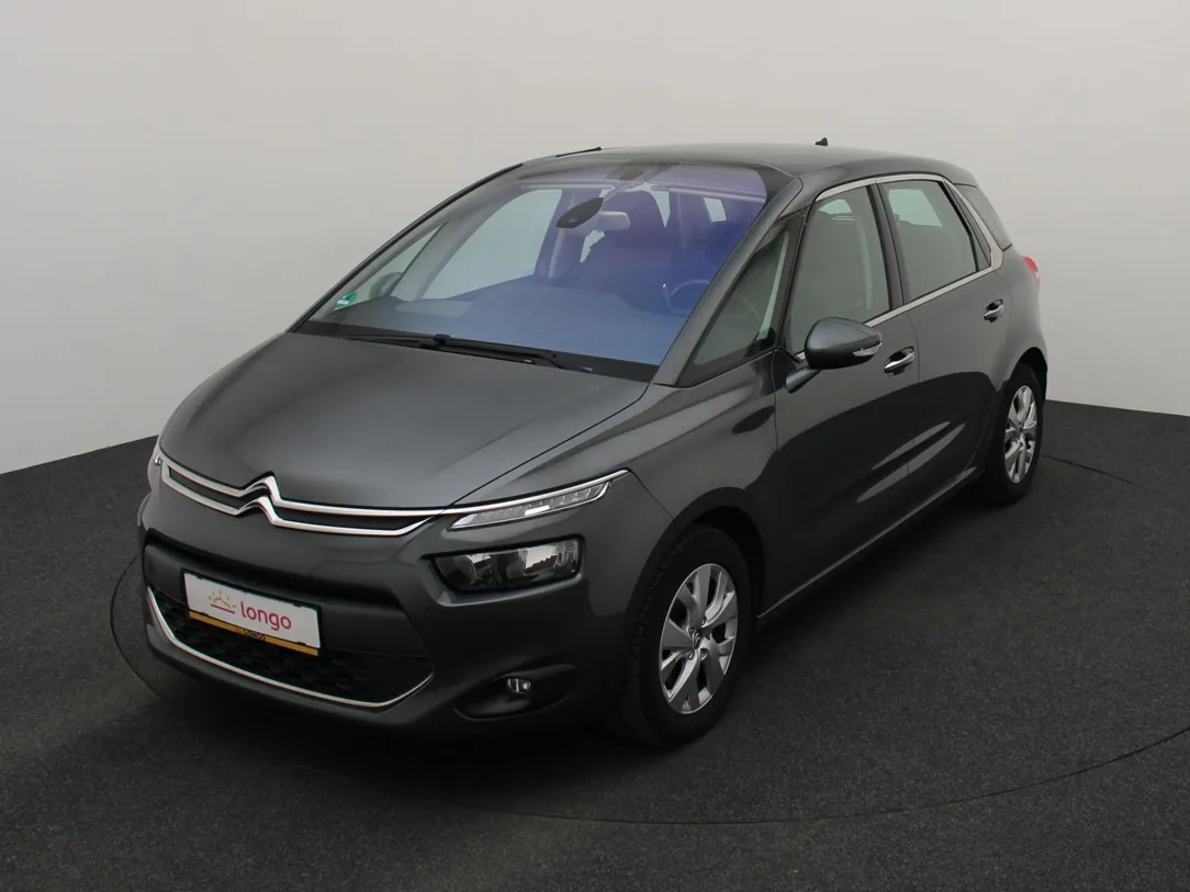 CITROEN C4 PICASSO Intensive