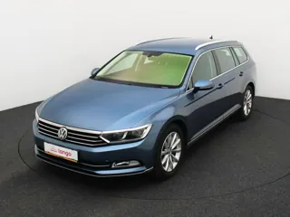 VOLKSWAGEN PASSAT B8 Highline