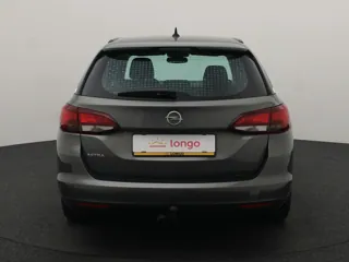 OPEL ASTRA Business+