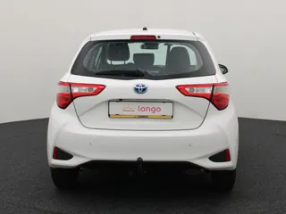 TOYOTA YARIS Active