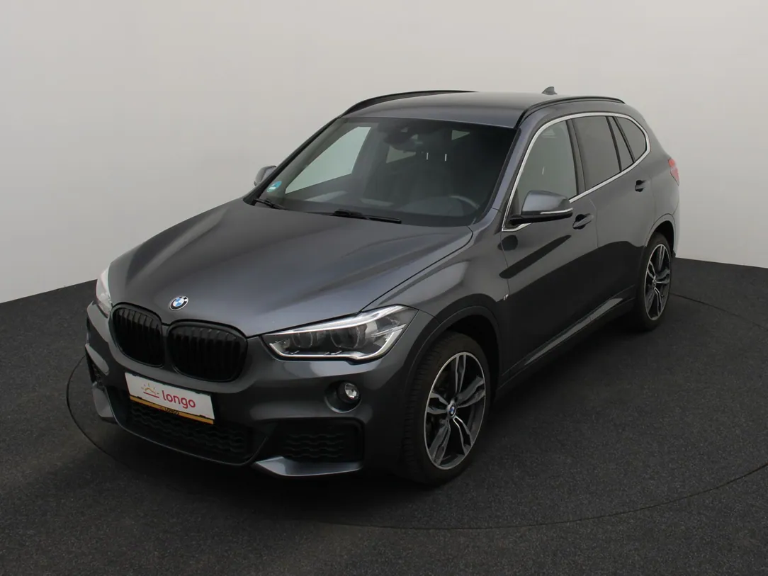 BMW X1 M Sport