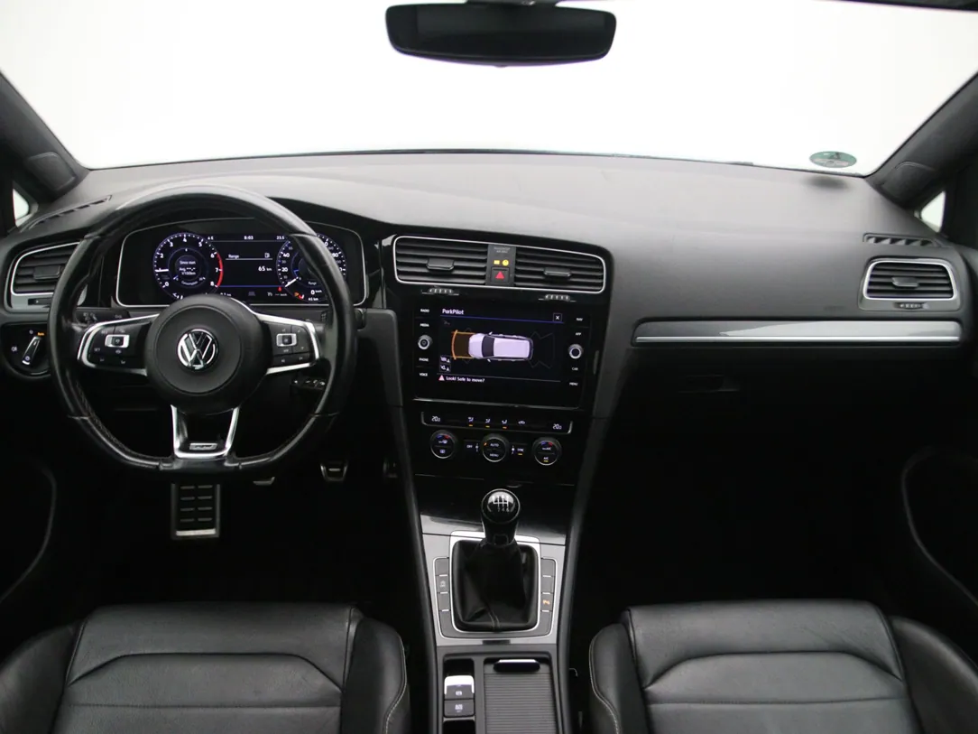 VOLKSWAGEN GOLF 7 Highline Business R