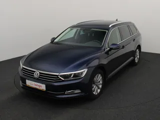 VOLKSWAGEN PASSAT B8 Business Edition